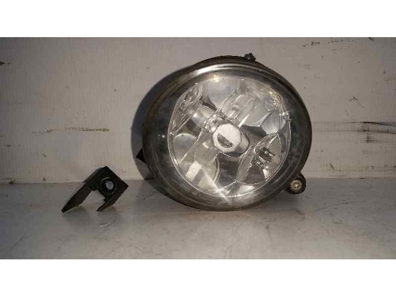 Recambio de faro antiniebla trasero derecho para seat ibiza (6l1) cool referencia OEM IAM  PATA ROTA 