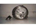 Recambio de faro antiniebla trasero derecho para seat ibiza (6l1) cool referencia OEM IAM  PATA ROTA 