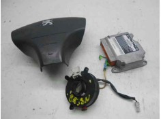 Recambio de airbag delantero izquierdo para peugeot boxer caja cerr. techo elevado (rs2850)(290/330)(´02) 330 cs td referencia O