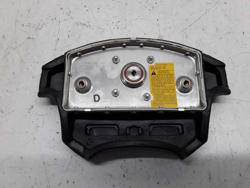 Recambio de airbag delantero izquierdo para renault safrane (b54) referencia OEM IAM   