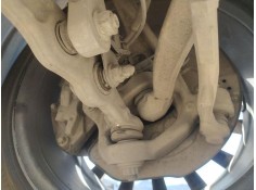 Recambio de mangueta delantera izquierda para mercedes-benz clase c coupé (c205) c 200 (205.342) referencia OEM IAM A2053322100 