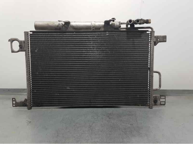 Recambio de condensador / radiador aire acondicionado para mercedes-benz clase c (w203) sportcoupe c 180 compressor (203.746) re