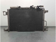 Recambio de condensador / radiador aire acondicionado para mercedes-benz clase c (w203) sportcoupe c 180 compressor (203.746) re