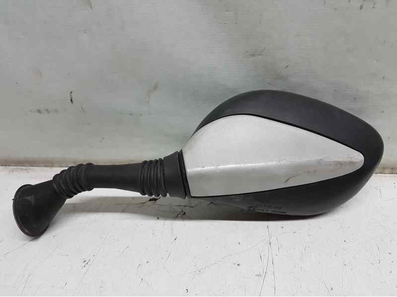 Recambio de retrovisor izquierdo para wangye wildlander phantast 49 cc referencia OEM IAM   