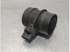 Recambio de caudalimetro para volkswagen golf v berlina (1k1) trendline referencia OEM IAM 074906461B 0281002461 BOSCH