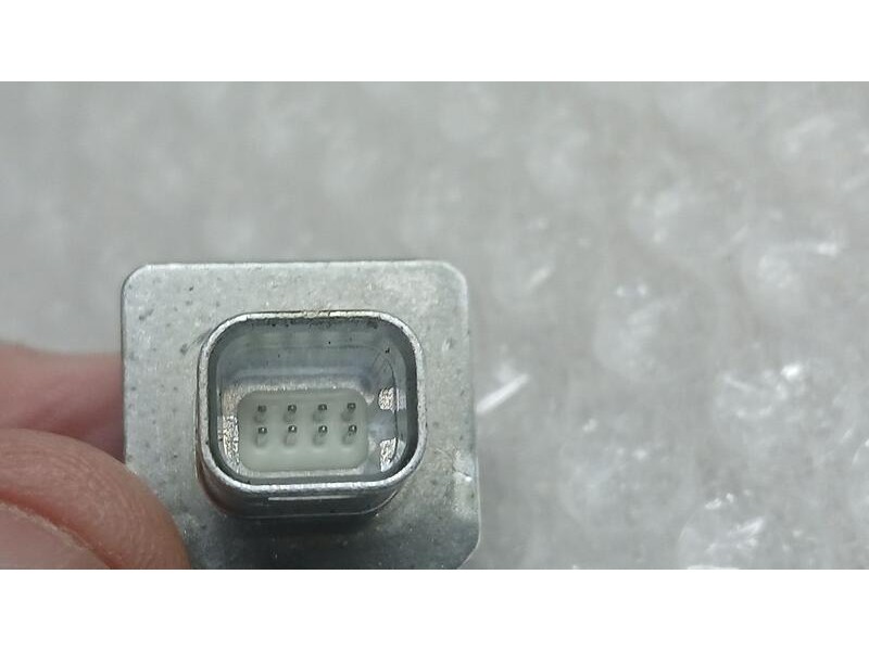 Recambio de camara vision trasera para bmw ix (i20) xdrive 50 referencia OEM IAM 5A67AE601  F171049J