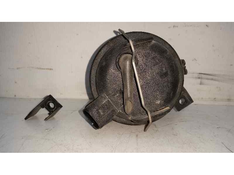 Recambio de faro antiniebla trasero derecho para seat ibiza (6l1) cool referencia OEM IAM  PATA ROTA 