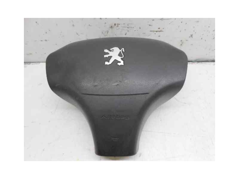 Recambio de airbag delantero izquierdo para peugeot boxer caja cerr. techo elevado (rs2850)(290/330)(´02) 330 cs td referencia O