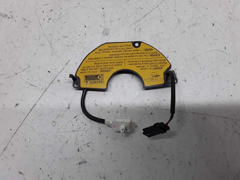 Recambio de airbag delantero izquierdo para renault safrane (b54) referencia OEM IAM   