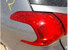 PILOTO TRASERO IZQUIERDO EXTERIOR 9678074280 