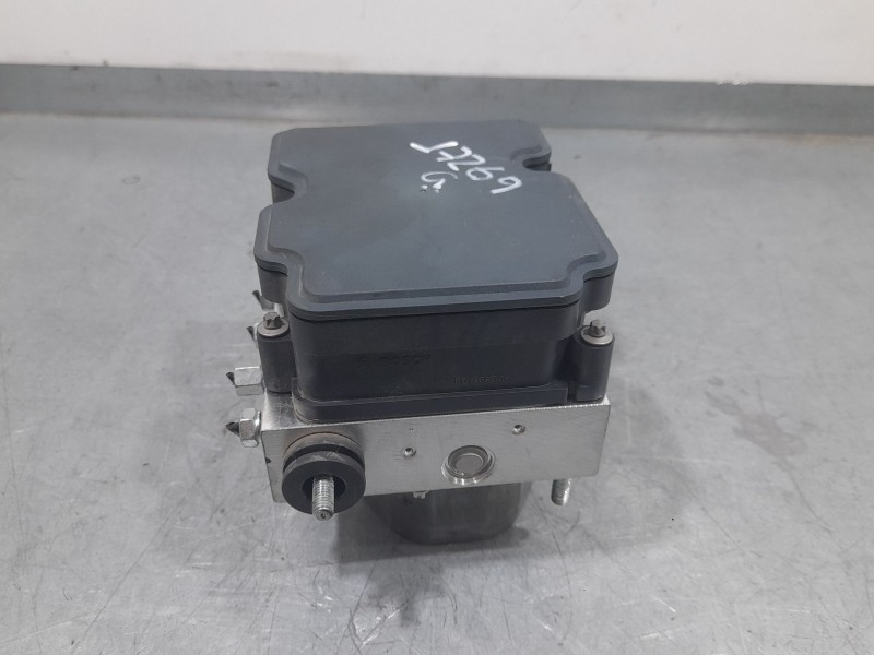 Recambio de abs para nissan qashqai ii (j11, j11_) 1.5 dci referencia OEM IAM 47660HV70A 269910 