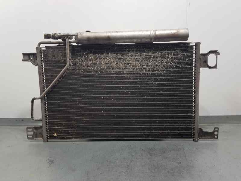 Recambio de condensador / radiador aire acondicionado para mercedes-benz clase c (w203) sportcoupe c 180 compressor (203.746) re