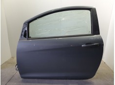 PUERTA DELANTERA IZQUIERDA 9S51B20123AA TOCADA