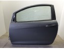 Recambio de puerta delantera izquierda para ford ka (ccu) titanium referencia OEM IAM 9S51B20123AA  TOCADA