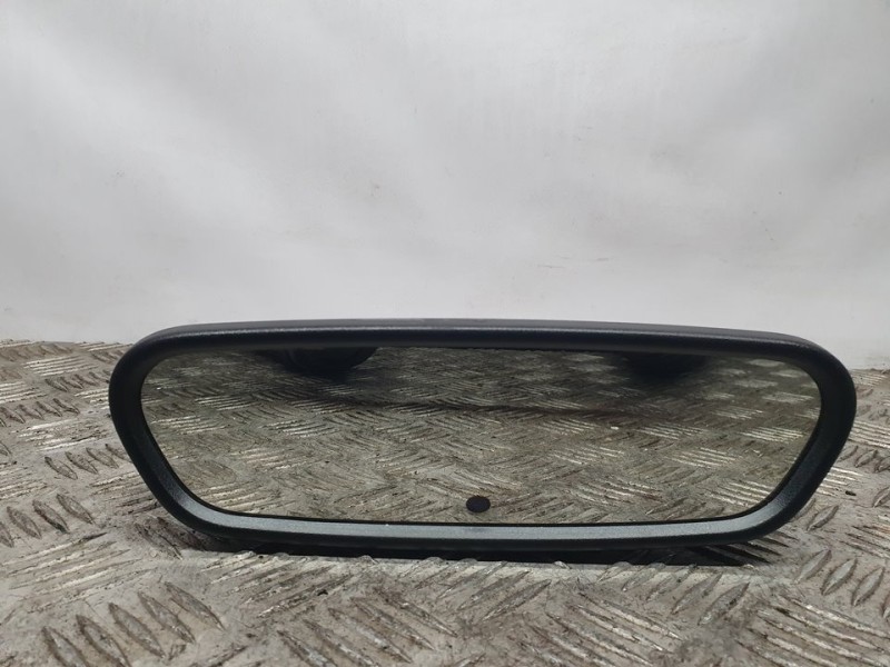 Recambio de espejo interior para peugeot 3008 allure referencia OEM IAM 98088311XT  