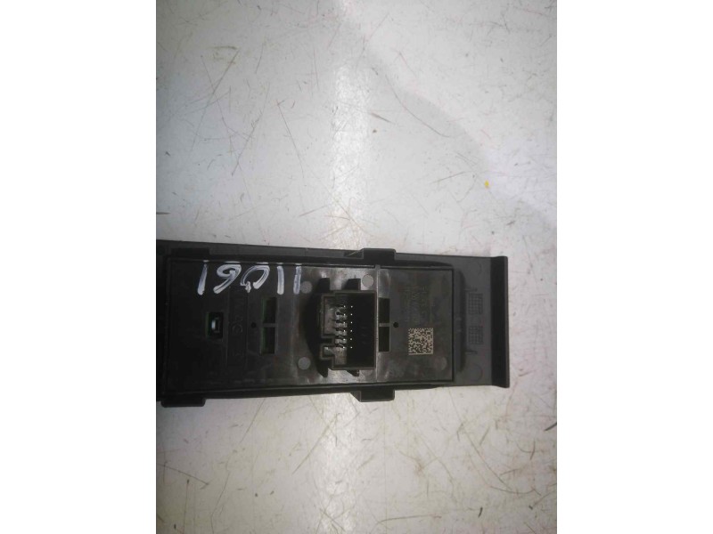 Recambio de mando elevalunas delantero izquierdo para seat toledo (kg3) connect referencia OEM IAM 6JB959857  