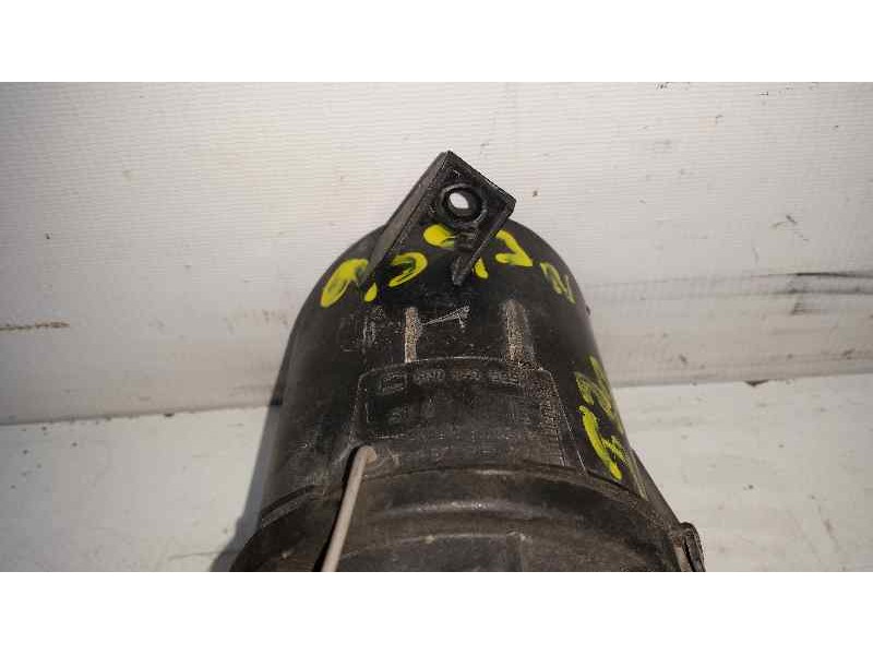 Recambio de faro antiniebla trasero derecho para seat ibiza (6l1) cool referencia OEM IAM  PATA ROTA 