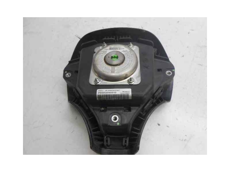 Recambio de airbag delantero izquierdo para peugeot boxer caja cerr. techo elevado (rs2850)(290/330)(´02) 330 cs td referencia O