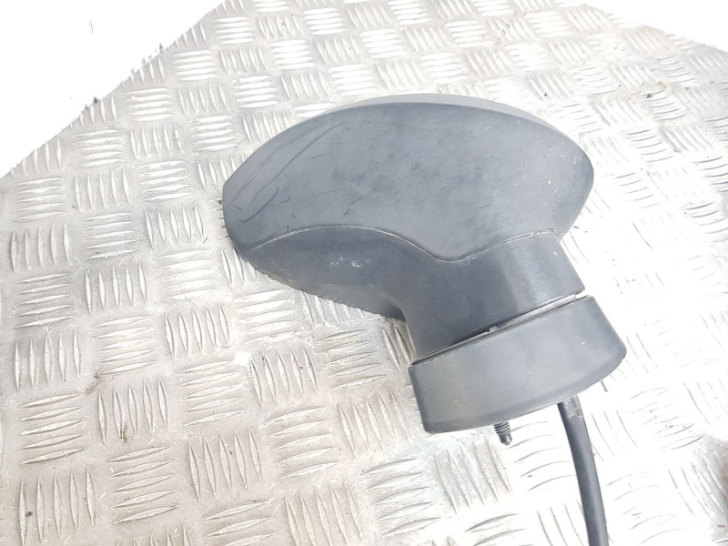 Recambio de retrovisor derecho para seat ibiza iv (6j5, 6p1) 1.2 referencia OEM IAM 6J1857508F C/MANDO TOCADO 