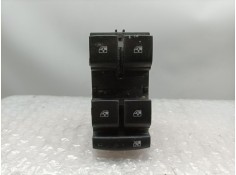 MANDO ELEVALUNAS DELANTERO IZQUIERDO 13305295 