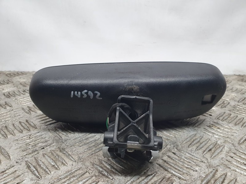 Recambio de espejo interior para peugeot 3008 allure referencia OEM IAM 98088311XT  