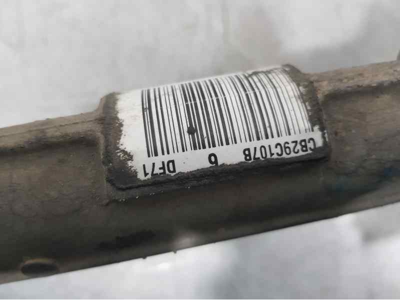 Recambio de cremallera direccion para mazda 2 lim. (de) 1.4 crtd active (5-ptas.) (50kw) referencia OEM IAM A0008388E  TRW