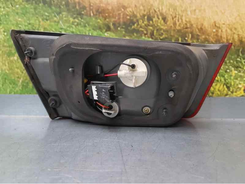 Recambio de piloto trasero derecho para hyundai sonata (nf) 2.0 crdi style referencia OEM IAM  ROZADO INTERIOR