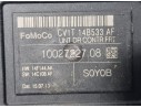 Recambio de modulo electronico para ford fiesta (ccn) black edition referencia OEM IAM CV1T14B533AF 1002722708 FOMOCO