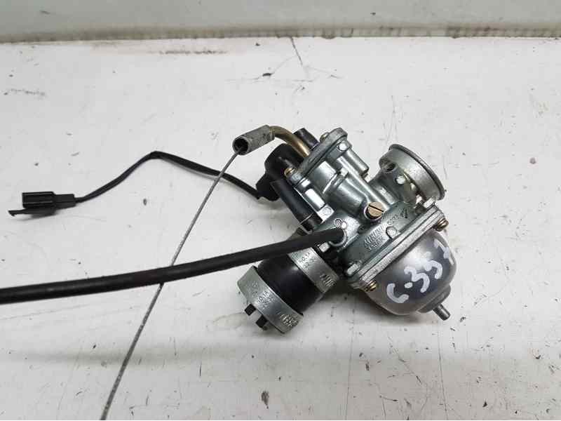 Recambio de carburador para wangye wildlander phantast 49 cc referencia OEM IAM   