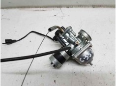 Recambio de carburador para wangye wildlander phantast 49 cc referencia OEM IAM   
