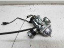 Recambio de carburador para wangye wildlander phantast 49 cc referencia OEM IAM   