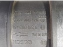 Recambio de caudalimetro para volkswagen golf v berlina (1k1) trendline referencia OEM IAM 074906461B 0281002461 BOSCH