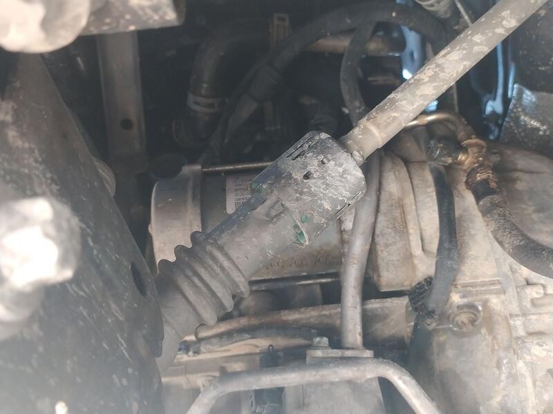 Recambio de motor arranque para mercedes-benz clase c coupé (c205) c 200 (205.342) referencia OEM IAM A2749062100  