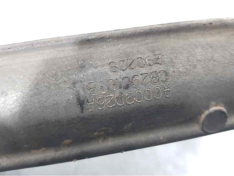 Recambio de cremallera direccion para mazda 2 lim. (de) 1.4 crtd active (5-ptas.) (50kw) referencia OEM IAM A0008388E  TRW