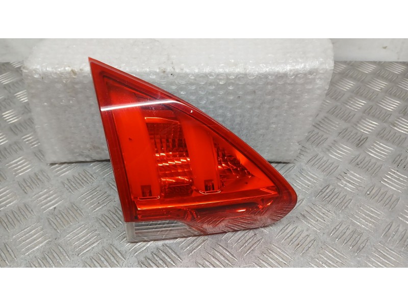 Recambio de piloto trasero izquierdo interior para peugeot 2008 i (cu_) 1.2 vti referencia OEM IAM 9678074480 ROZADO 