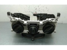 Recambio de mando calefaccion / aire acondicionado para fiat punto berlina (188) 1.9 diesel eco referencia OEM IAM 151540000 100