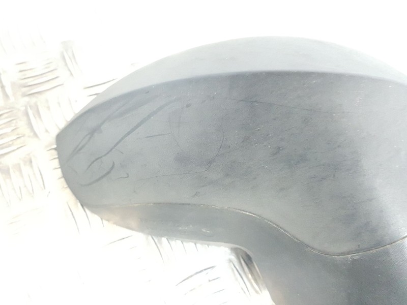 Recambio de retrovisor derecho para seat ibiza iv (6j5, 6p1) 1.2 referencia OEM IAM 6J1857508F C/MANDO TOCADO 