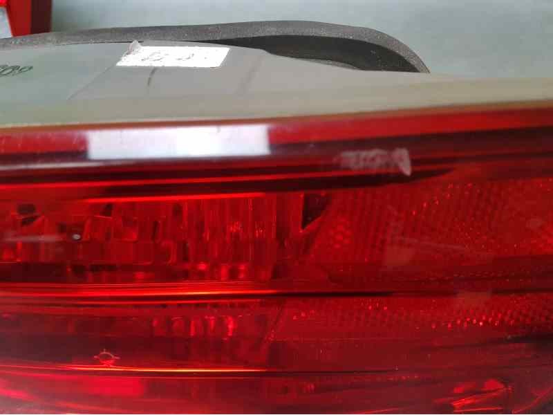 Recambio de piloto trasero derecho para hyundai sonata (nf) 2.0 crdi style referencia OEM IAM  ROZADO INTERIOR