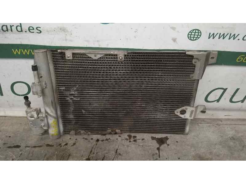 Recambio de condensador / radiador aire acondicionado para opel astra g berlina club referencia OEM IAM   