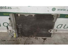 Recambio de condensador / radiador aire acondicionado para opel astra g berlina club referencia OEM IAM   