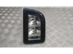 PILOTO TRASERO DERECHO INTERIOR H4795379207 LUZ INTERIOR DEL PORTON 2028020107