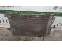Recambio de condensador / radiador aire acondicionado para opel astra g berlina club referencia OEM IAM   