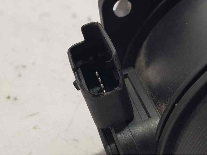 Recambio de caudalimetro para peugeot 807 sv referencia OEM IAM 9645948980 5WK997002 CONTINENTAL DONDE ENTRA CLAVIJA ROTA