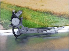 Recambio de elevalunas delantero derecho para hyundai i20 classic referencia OEM IAM  2 PINS ELECTRICO