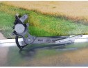 Recambio de elevalunas delantero derecho para hyundai i20 classic referencia OEM IAM  2 PINS ELECTRICO