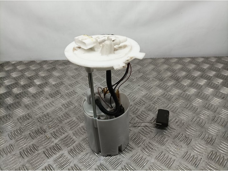 Recambio de aforador para renault kadjar zen referencia OEM IAM 170404ED0A 0580200203 