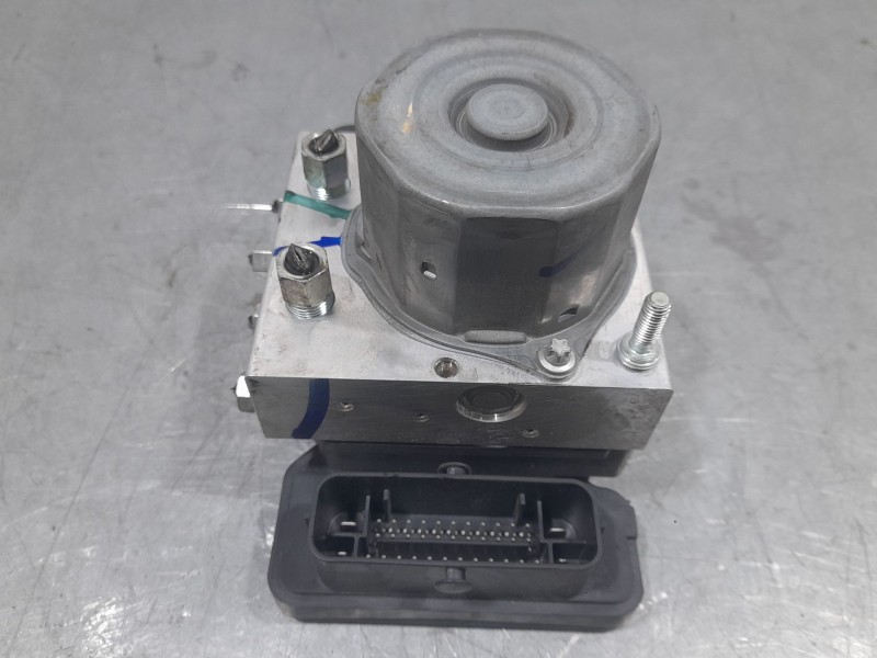 Recambio de abs para nissan qashqai ii (j11, j11_) 1.5 dci referencia OEM IAM 47660HV70A 269910 