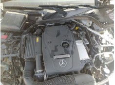 Recambio de motor completo para mercedes-benz clase c coupé (c205) c 200 (205.342) referencia OEM IAM 274920  