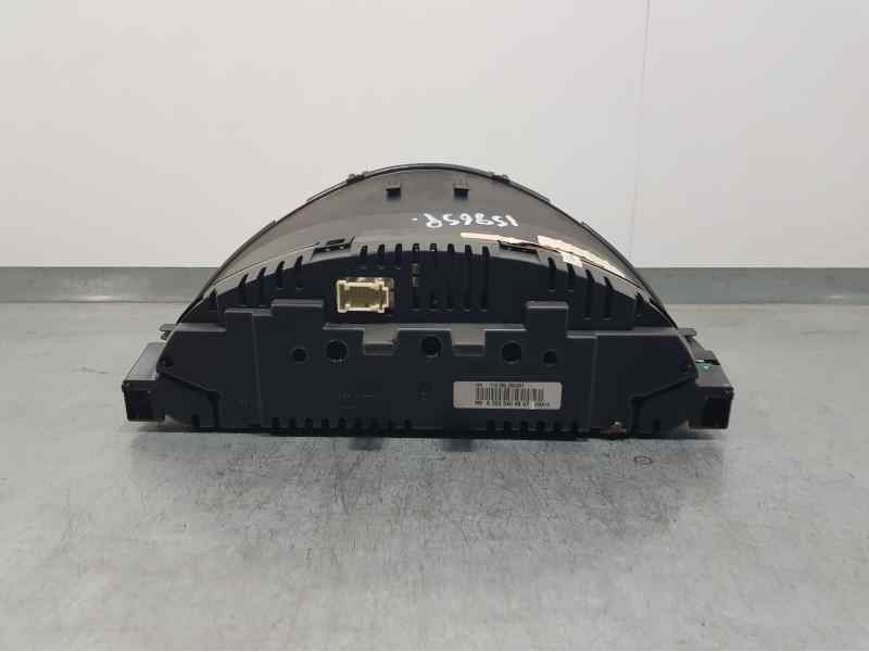 Recambio de cuadro instrumentos para mercedes-benz clase c (w203) sportcoupe c 180 compressor (203.746) referencia OEM IAM A2023