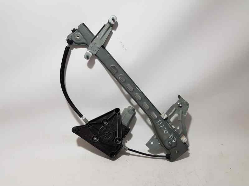 Recambio de elevalunas delantero derecho para peugeot 108 active referencia OEM IAM  2 PINS ELECTRICO